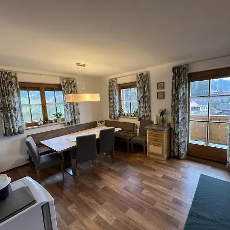 Vila Stegerbauer Kirchbichl Exteriér fotografie
