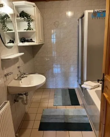 Vila Stegerbauer Kirchbichl Exteriér fotografie