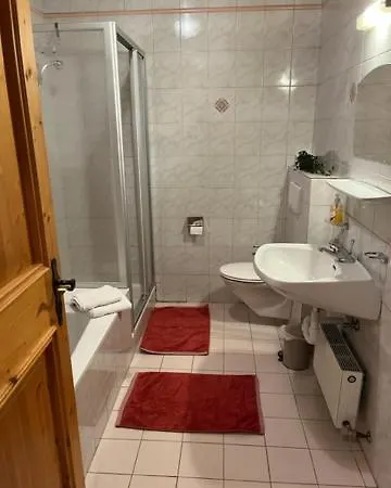 Vila Stegerbauer Kirchbichl Exteriér fotografie