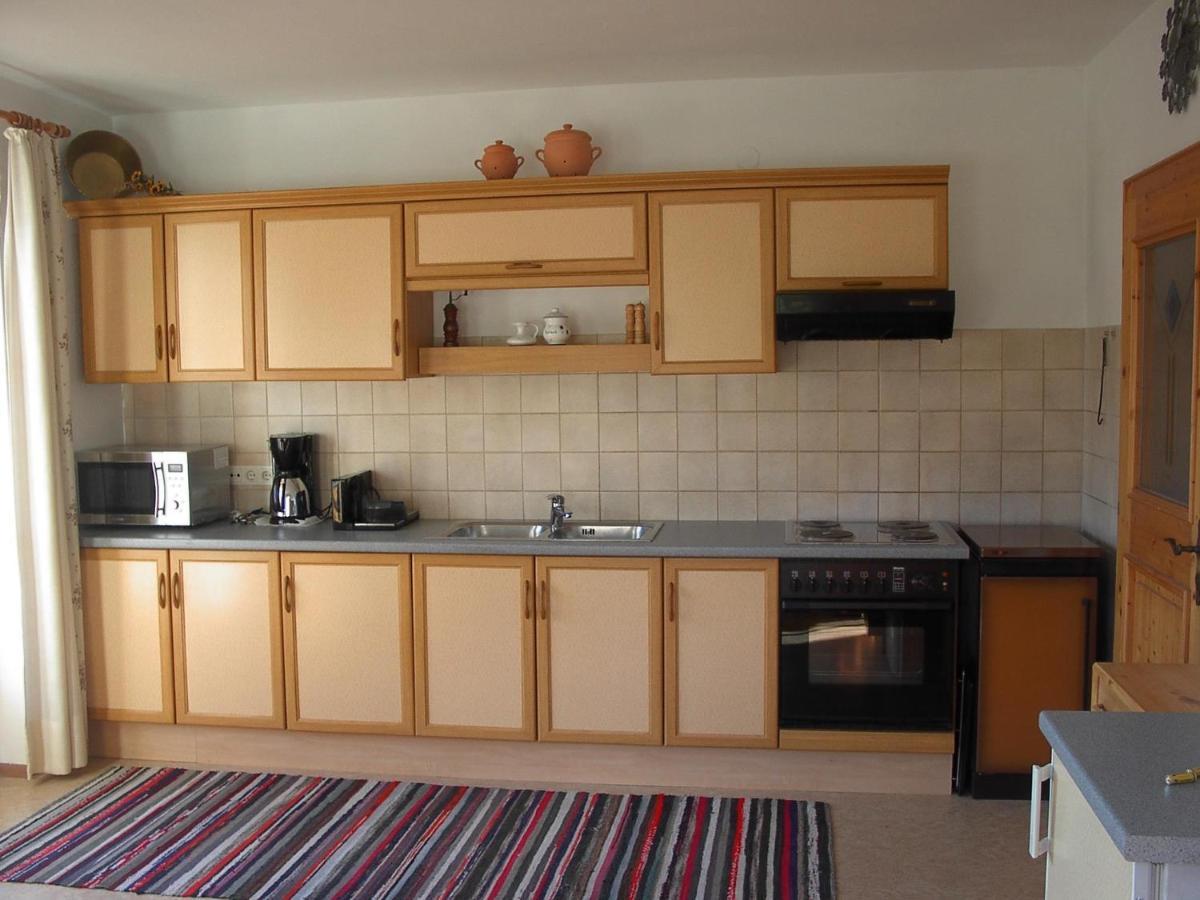 Farm stay Stegerbauer *