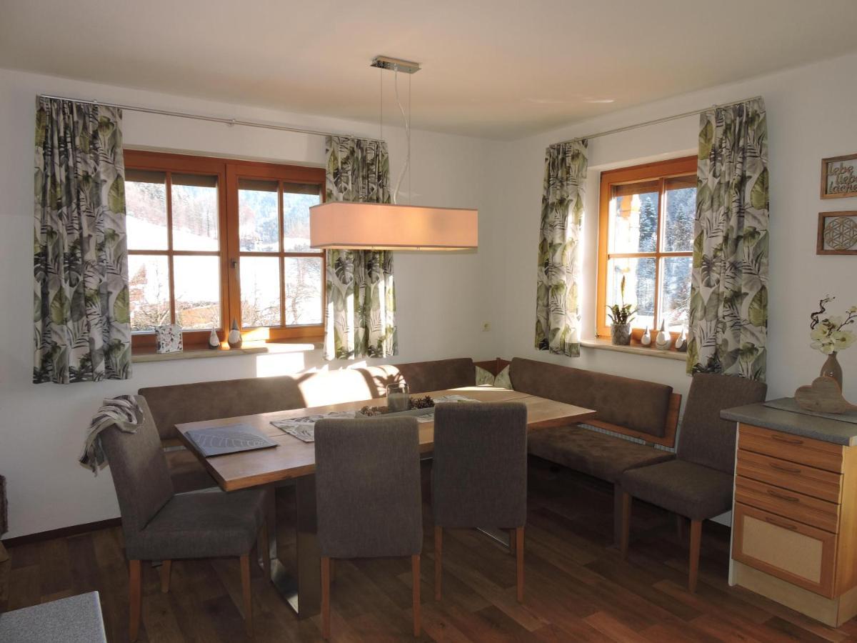 Farm stay Stegerbauer *