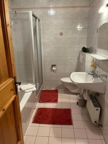 Farm stay Stegerbauer *
